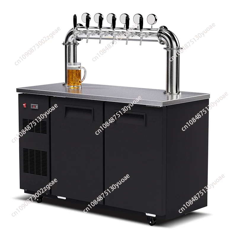 Wine Draft Beer - เครื่องจ่ายเบียร์สดแบบใช้ในเชิงพาณิชย์, เครื่องจ่ายเบียร์สด, เครื่องจ่ายไวน์แบบรวม, อุปกรณ์อัตโนมัติ