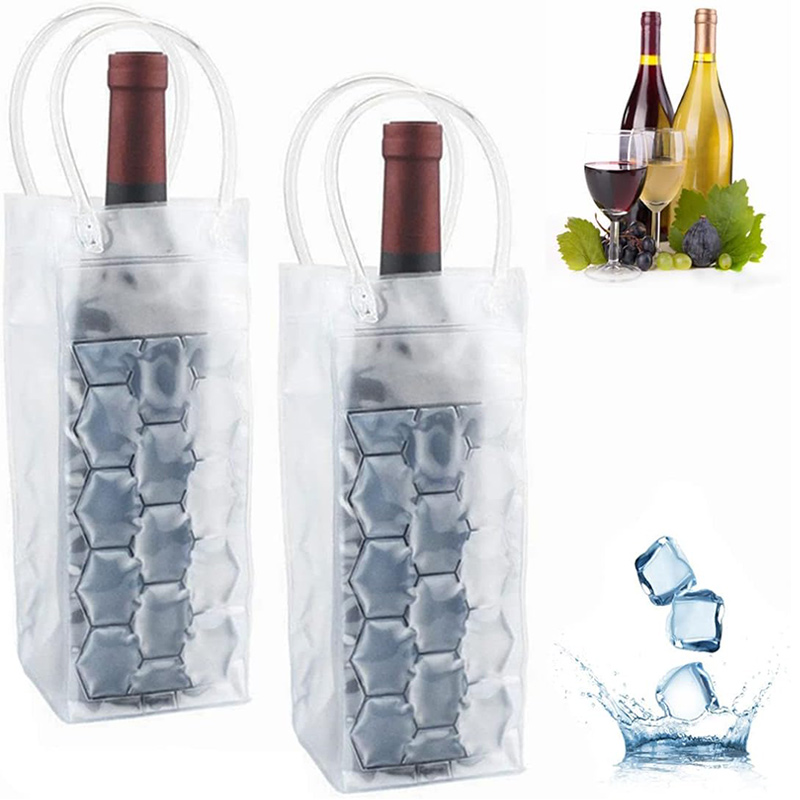 กระเป๋าเก็บความเย็นสำหรับไวน์  - Whisky Beer And Wine บทวิจารณ์และราคา