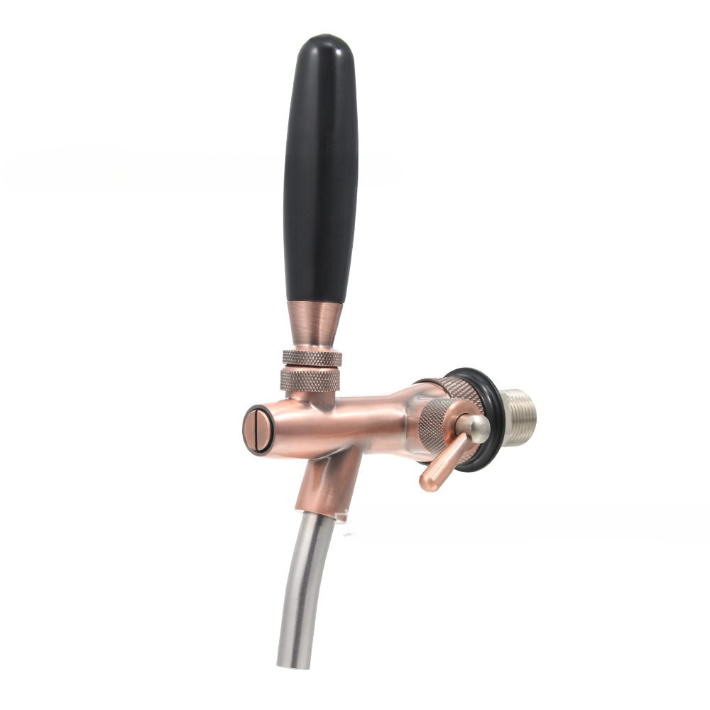 อุปกรณ์แยกเบียร์ หัวจ่ายมาตรฐา - Wine Draft Beer บทวิจารณ์และราคา