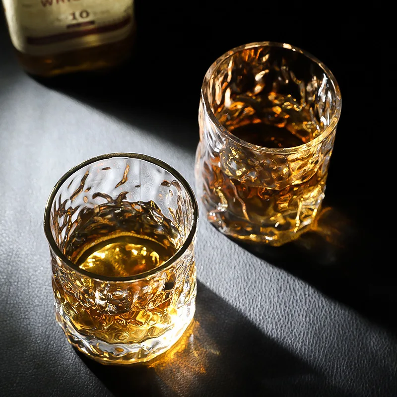 แก้ววิสกี้หนาสไตล์ญี่ปุ่น แก้ว - Whisky Beer And Wine บทวิจารณ์และราคา