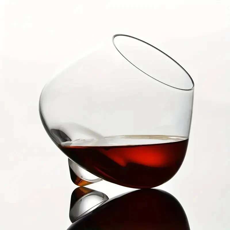 แก้ววิสกี้ Belly เบียร์หมุนแก้ - Whisky Beer And Wine บทวิจารณ์และราคา