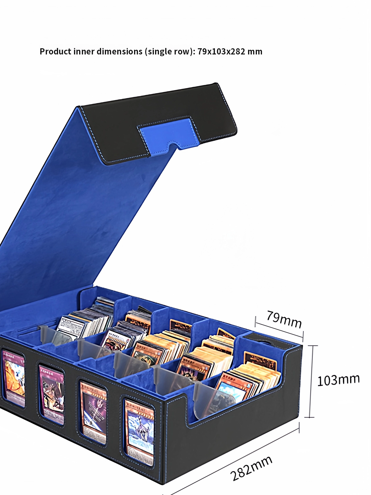 กล่องเก็บการ์ด TCG แบบหลายช่อง - Cocktail Shaker Set บทวิจารณ์และราคา