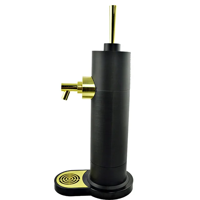 เครื่องทำฟองเบียร์อัลตราโซนิกแ - Wine Draft Beer บทวิจารณ์และราคา