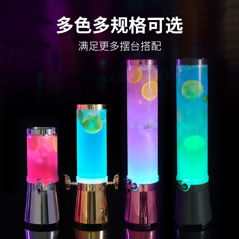 ถังเบียร์ขนาดเล็ก 3 ลิตร พร้อม - Wine Draft Beer บทวิจารณ์และราคา