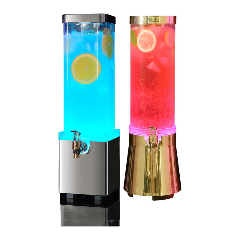 ถังเบียร์ขนาดเล็ก 3 ลิตร พร้อม - Wine Draft Beer บทวิจารณ์และราคา