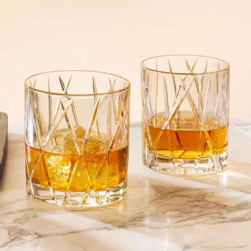 2 ชิ้นของขวัญแก้วเบียร์เคทีวีบ - Whisky Beer And Wine บทวิจารณ์และราคา