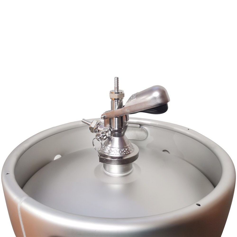 หัวต่อถังเบียร์ TWELVETAP-A-Ty - Wine Draft Beer บทวิจารณ์และราคา