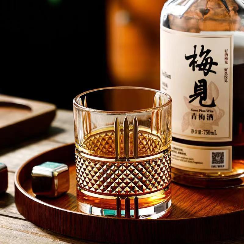ยุโรปสไตล์ Luxury Golden เก่าว - Whisky Beer And Wine บทวิจารณ์และราคา