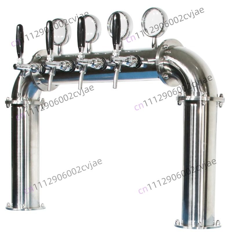 เครื่องทำเบียร์ คอลัมน์ไวน์ แบ - Wine Draft Beer บทวิจารณ์และราคา