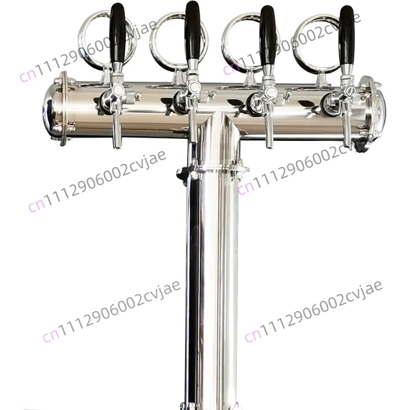 เครื่องทำเบียร์ คอลัมน์ไวน์ แบ - Wine Draft Beer บทวิจารณ์และราคา